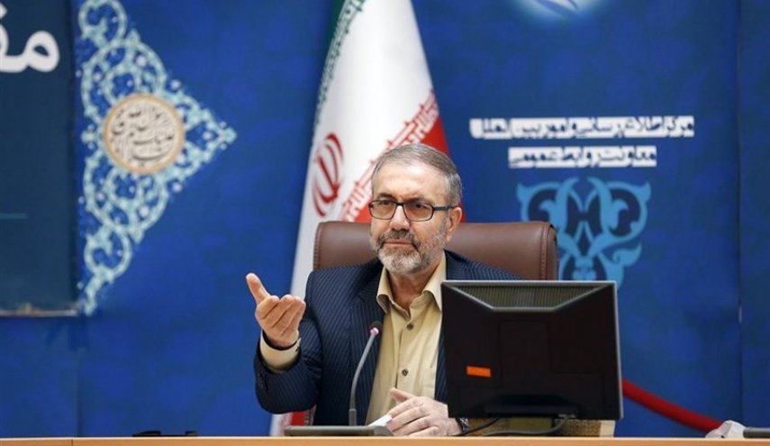 ذوالفقاری: میزان رعایت پروتکل‌های بهداشتی در کشور مطلوب نیست