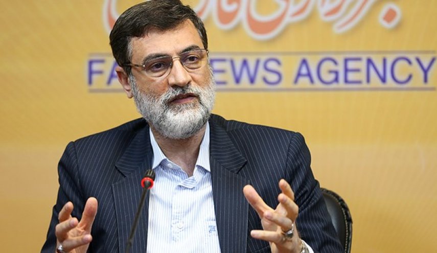 قاضی زاده هاشمی: به سمت توسعه «اقتصاد عمومی» پیش خواهیم رفت