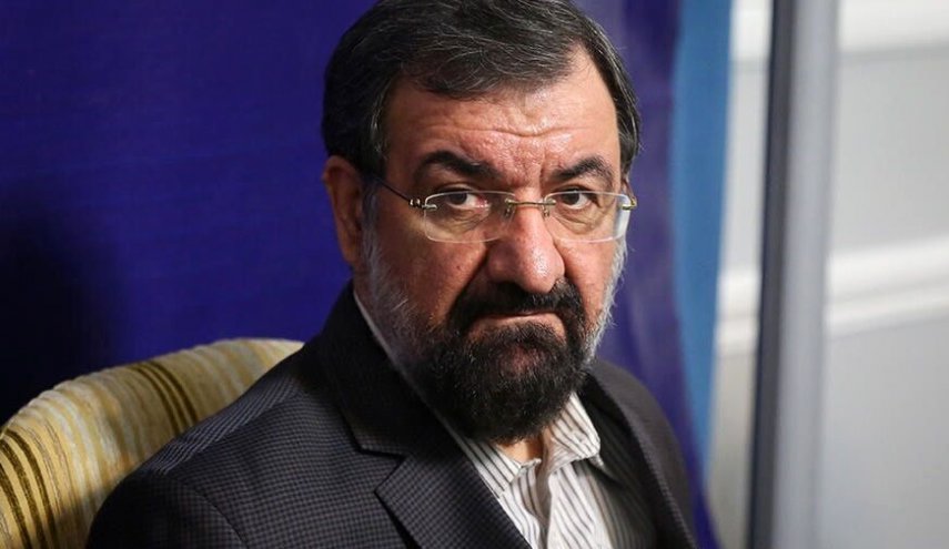 محسن رضایی: برخی نامزدها برای رییس‌جمهور شدن نیامده‌اند