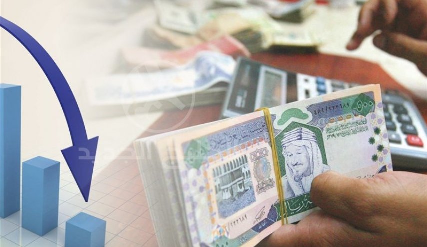 کاهش ۱.۸ درصدی ذخایر خارجی عربستان