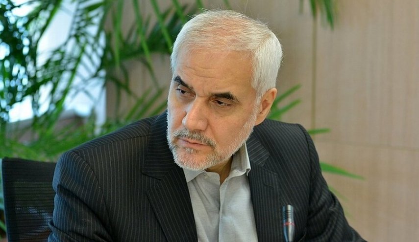 مهرعلیزاده: چمبره دولت بر اقتصاد، نفس اقتصاد را گرفته است
