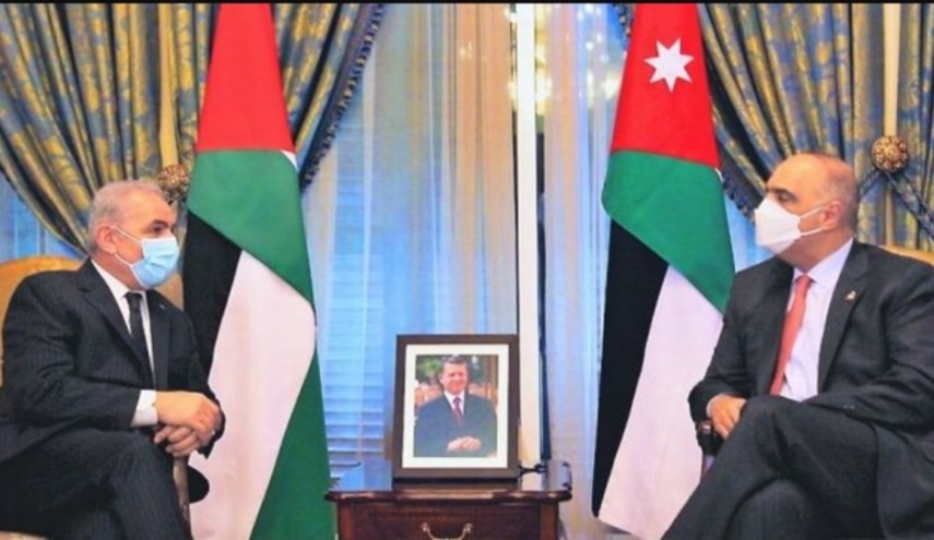 اردن: اولویت ما تلاش برای تثبیت آتش‌بس در فلسطین است