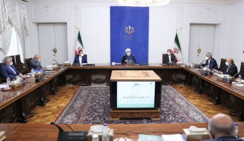 تسهیل ورود و خروج کالا در گمرکات کشور از اولویت‌های مهم دولت در حوزه تجارت است
