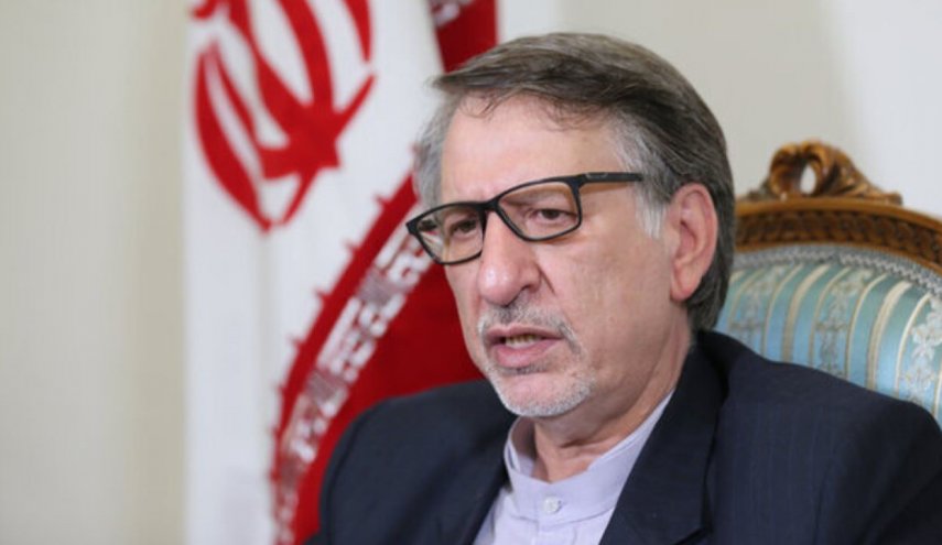 سفر معاون وزیر خارجه ایران به کی‌یف برای برگزاری دور سوم مذاکرات درباره هواپیمای اوکراینی