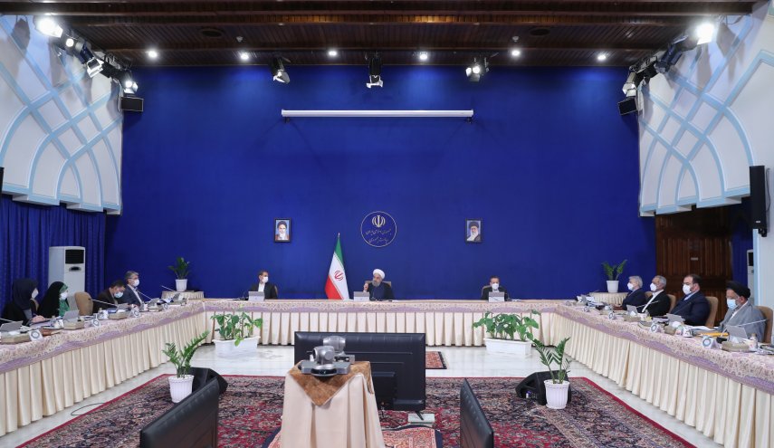 موفقیت مذاکرات وین بخاطر صبر و ایستادگی مردم، تدبیر دولت و راهنمایی مقام معظم رهبری است
