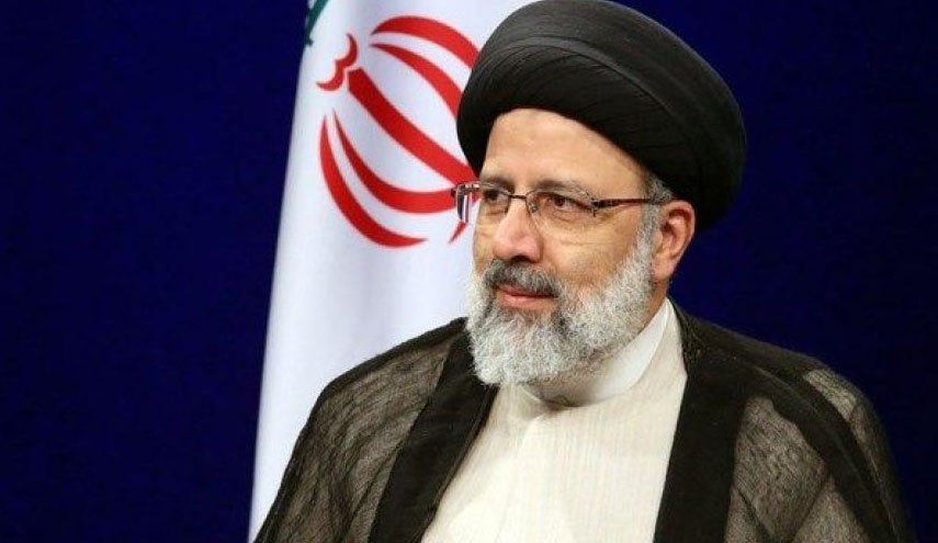 رییسی: مسئولان باید همیشه خود را در معرض نقد قرار دهند