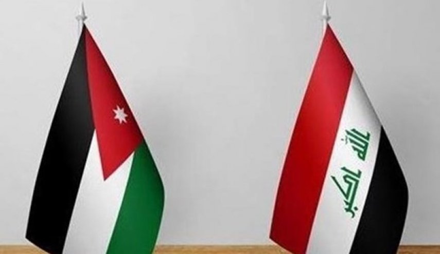 پیشنهاد اردن به عراق برای آموزش نیروهای نظامی
