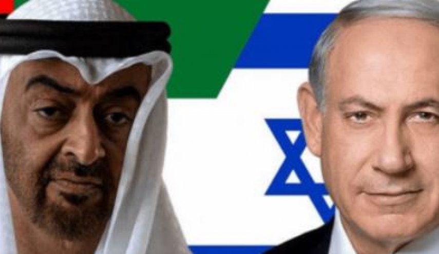 صادرات نفت امارات به اروپا از طریق فلسطین اشغالی آغاز شد
