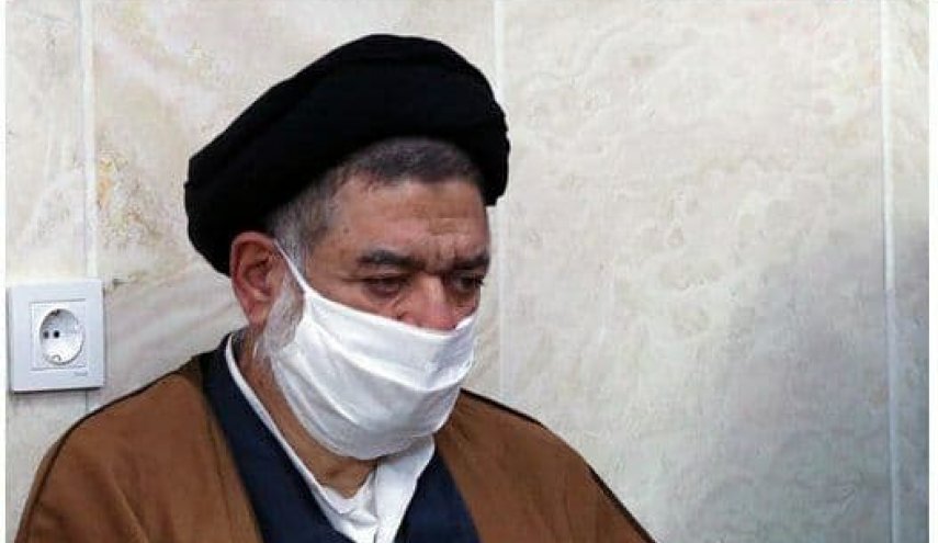 وخامت وضعیت جسمانی حجت الاسلام محتشمی‌پور