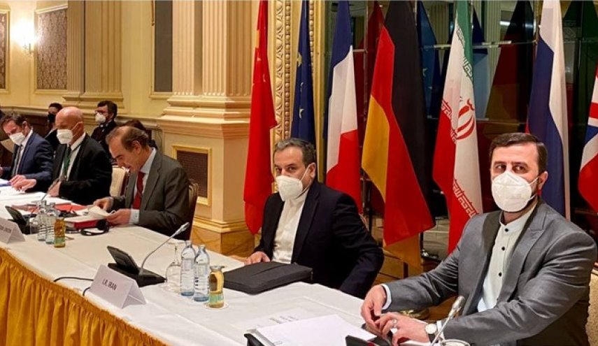 پایان نشست وین؛ روسای هیأت‌ها برای چند روز رایزنی به پایتخت‌ها برمی گردند
