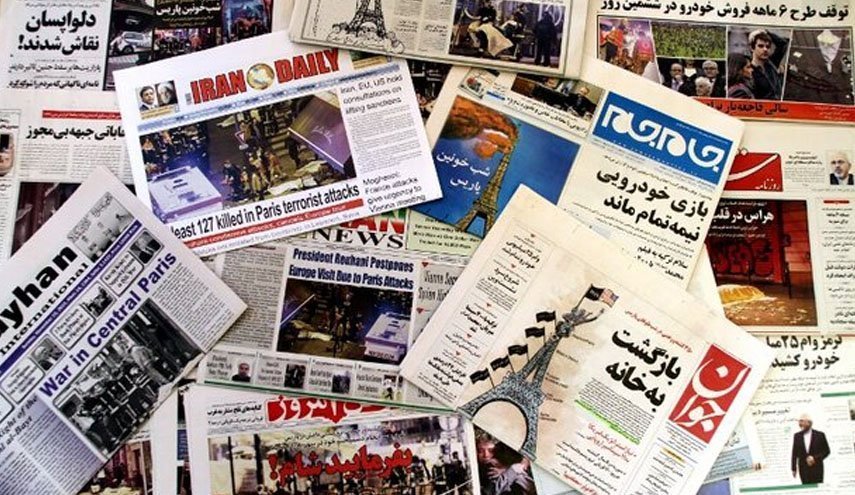 نهضت خمینی؛ همچنان محبوب نسل‌ها/ جاسوسی آمریکایی ها از انگلیس