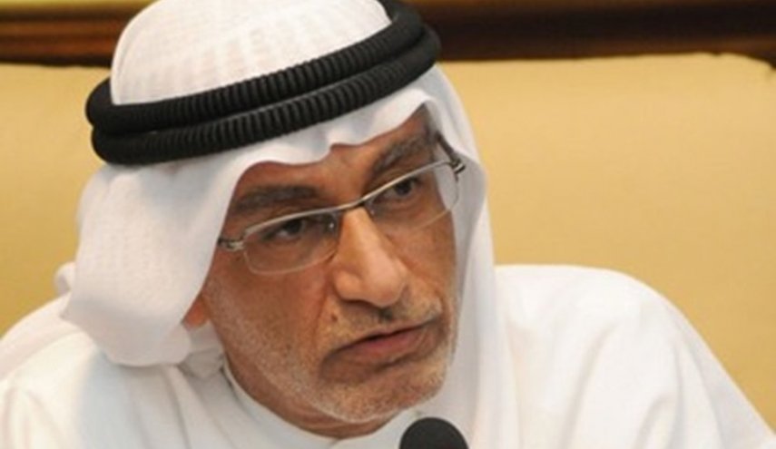 شاهد كيف رد المغردون على أكاديمي إماراتي تحدث عن الرأي العام العربي