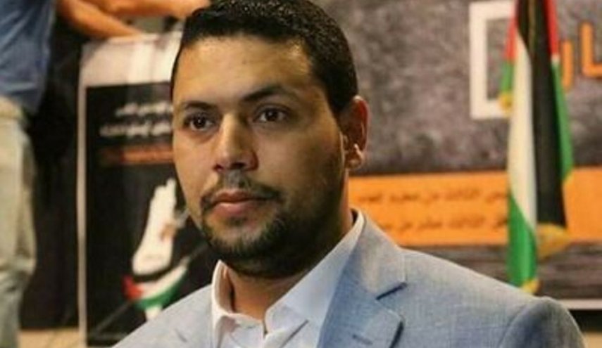 امام خمینی(ره) مسلمانان را پشت قضیه فلسطین متحد کرد