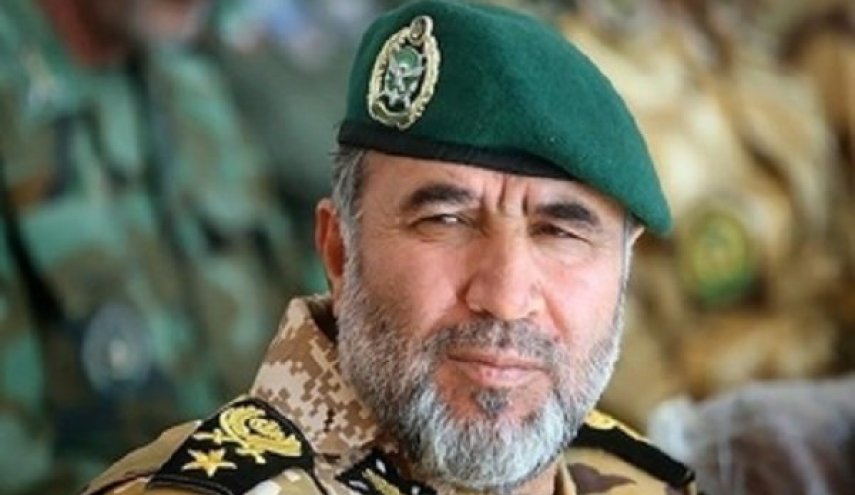 راه اندازی بزرگترین بیمارستان صحرایی برای واکسیناسیون
