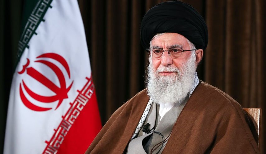 پیام تسلیت رهبر انقلاب درپی درگذشت برادر آیت الله مکارم شیرازی