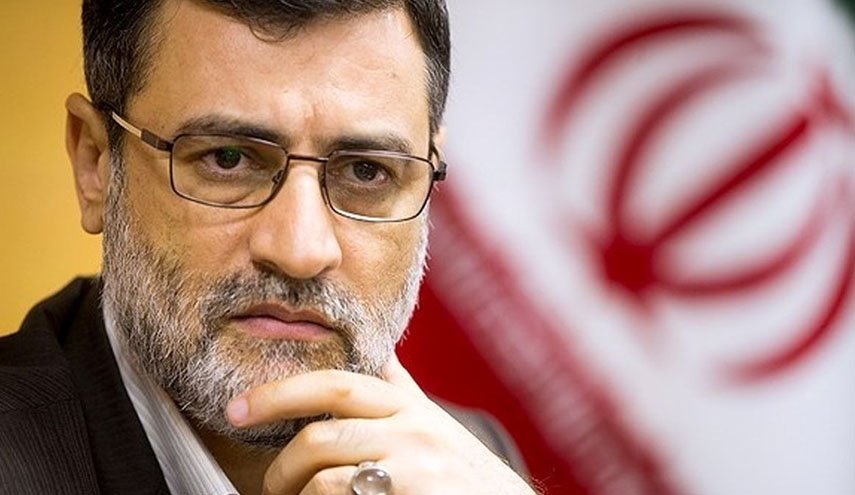 قاضی‌زاده هاشمی: هزینه خانوار را باید کاهش و قدرت خرید را افزایش دهیم