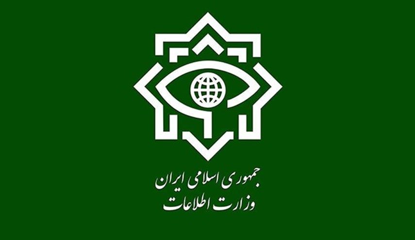 ضربه سنگین وزارت اطلاعات به باند بزرگ قاچاق مواد مخدر، سلاح و مهمات