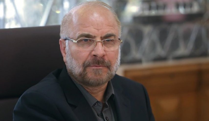 تسلیت قالیباف درپی درگذشت برادر آیت الله مکارم شیرازی
