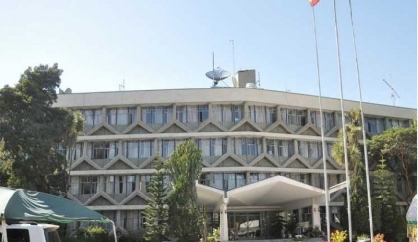 إثيوبيا: نعزز علاقتنا مع جميع الدول لكن تهديد مصالحنا خط أحمر