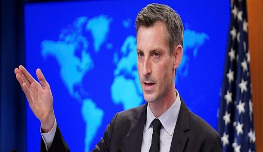 آمریکا احتمال برگزاری چندین دور دیگر مذاکرات برجامی دیگر را رد نکرد

