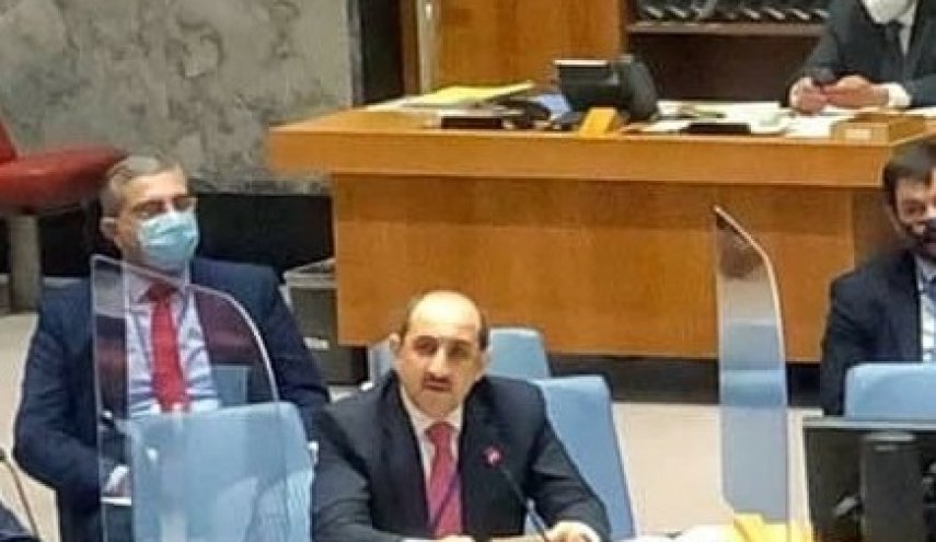 دمشق: سازمان منع تسلیحات شیمیایی به ابزاری برای بازی ژئوپلیتیک غرب تبدیل شده است