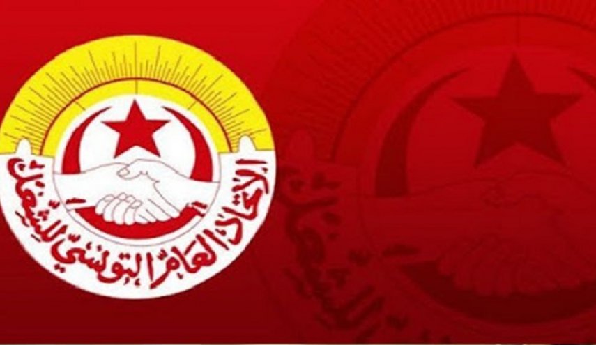 الاتحاد العام التونسي للشغل يحذر من استهداف قوت الشعب