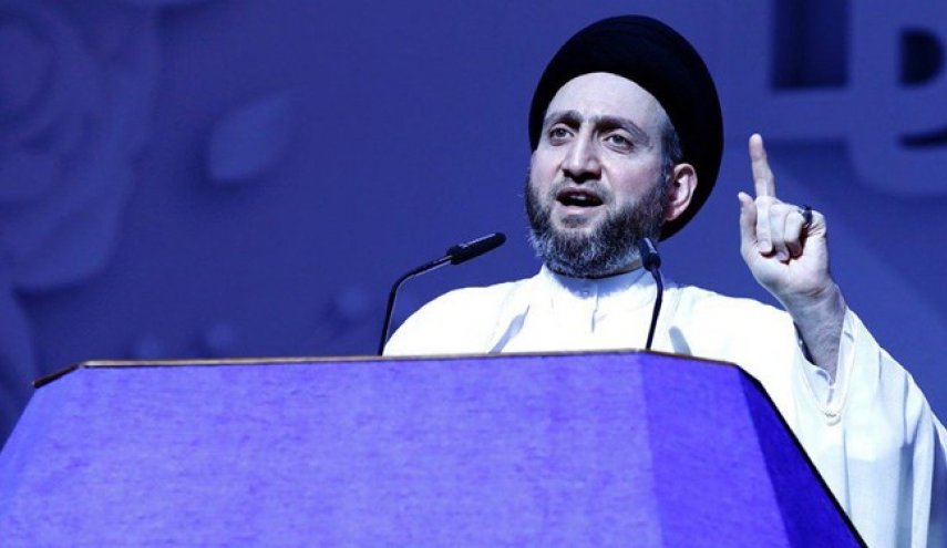 پیام سید عمار الحکیم به مناسبت سالروز رحلت امام خمینی (ره)
