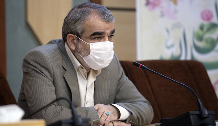 کدخدایی: حکم مقام معظم رهبری لازم الاتباع است/ شورای نگهبان مصون از خطا نیست
