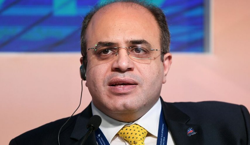وزير سوري: دمشق وموسكو على اتصال بشأن توريد لقاح 'سبوتنيك V'