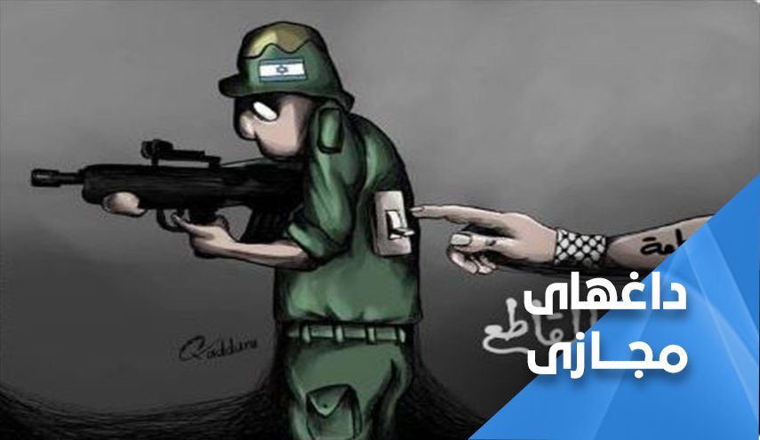 کنتور برق را قطع کن ... پاسخ مردم اردن به توافق گازی با رژیم صهیونیستی 