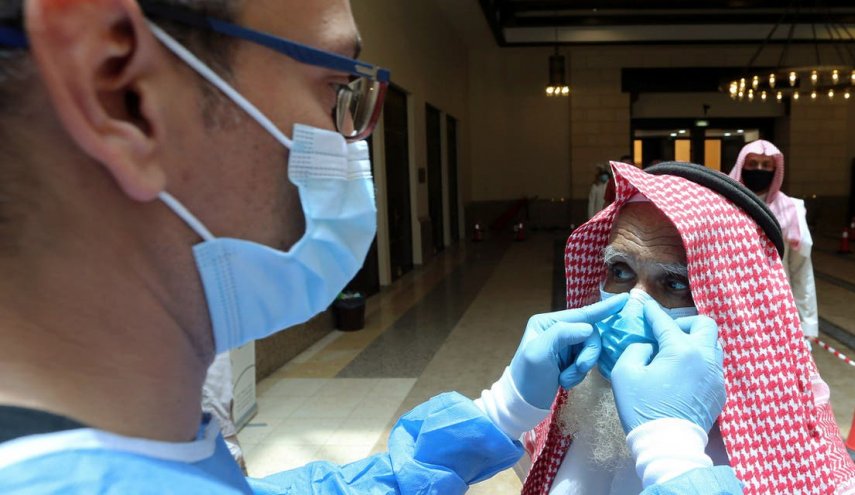 لليوم الثاني على التوالي..تسجيل 16 وفاة بكورونا في السعودية