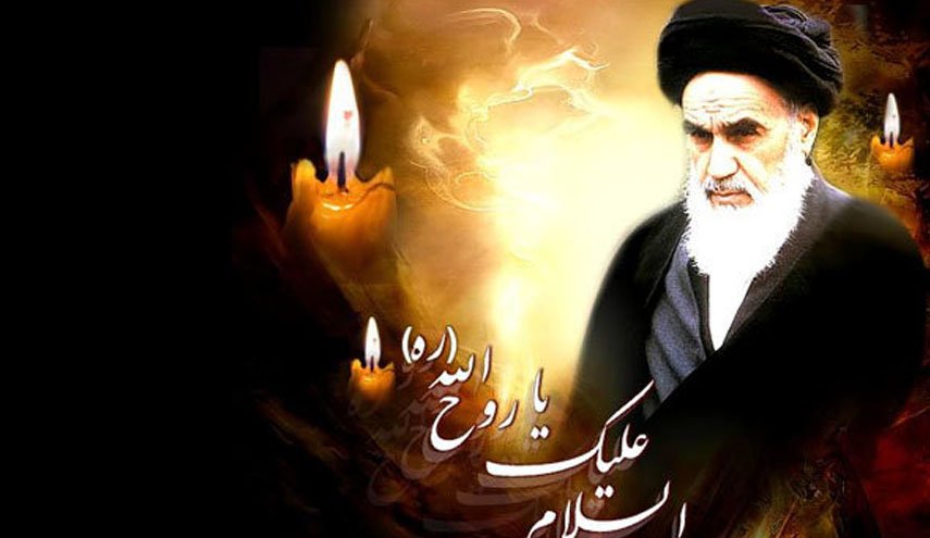 گرامیداشت سی و دومین سالگرد ارتحال ملکوتی امام (ره) در بلاروس/ امام خمینی ره محبوب ترین رهبر انقلابی که دنیا به خود دیده است