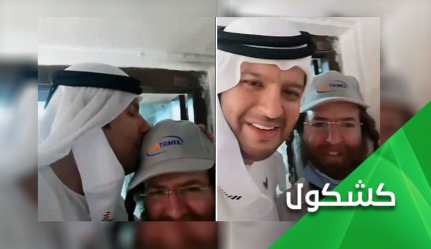 إذا لم يتحرك عقلاء الإمارات فسيُقبِل سفهاؤهم أحذية الصهاينة
