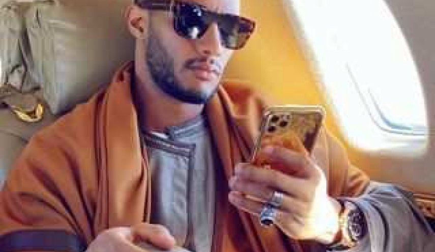 مطالبات بمحاسبة الفنان المصري 'محمد رمضان' جنائيا