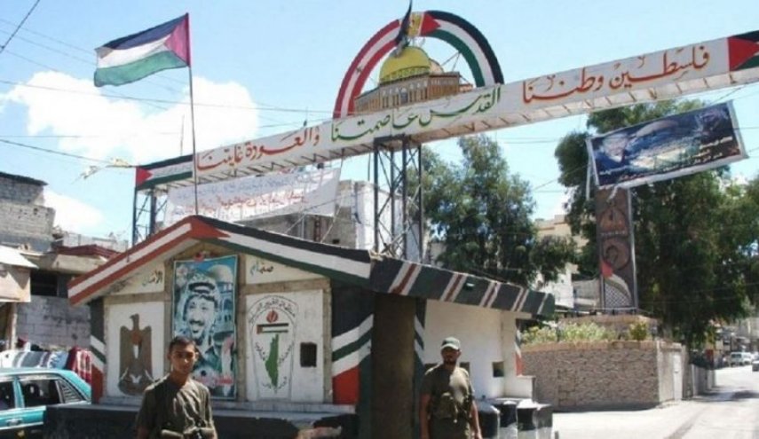 قتيلان بإشتباكات في مخيم الرشيدية جنوبي لبنان