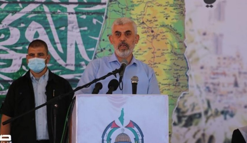در صورت تجاوز مجدد به مسجدالاقصی زمین و زمان را برسرشان خراب می‌کنیم
