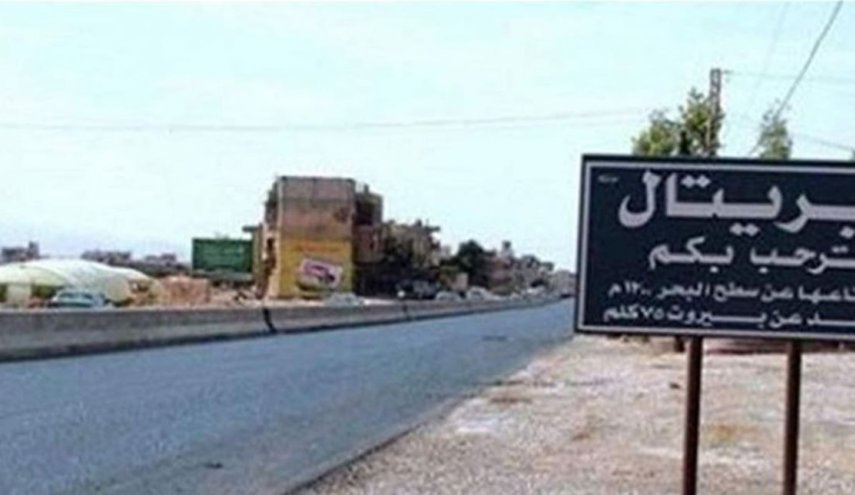 إشتلاكات بين أشخاص من بريتال وحورتعلا في شرق لبنان