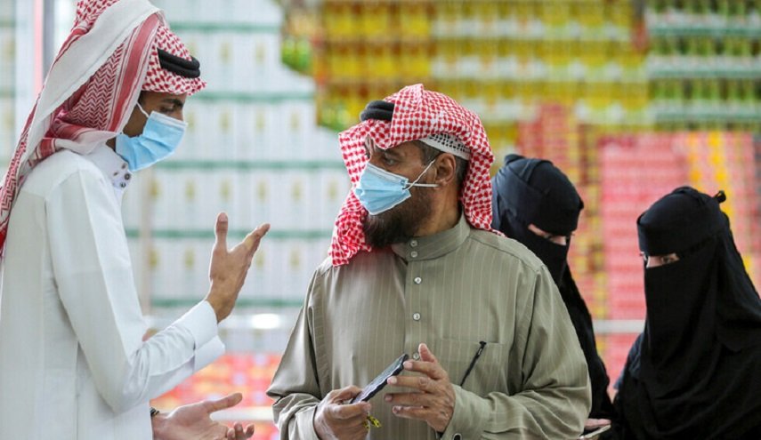 السعودية.. 16 وفاة و 1144 إصابة جديدة بكورونا 