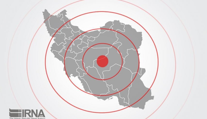 ايران.. لجنة الطوارئ في مهران تدخل حالة التأهب اثر الزلزال