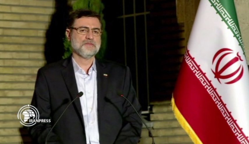 سیدامیرحسین قاضی­ زاده هاشمی در آخرین مناظره چه گفت