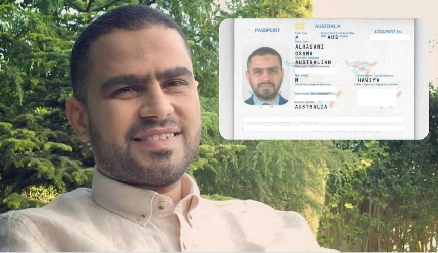 خبراء أمميون يطالبون السعودية بمعلومات عن مصير أسامة الحسني

