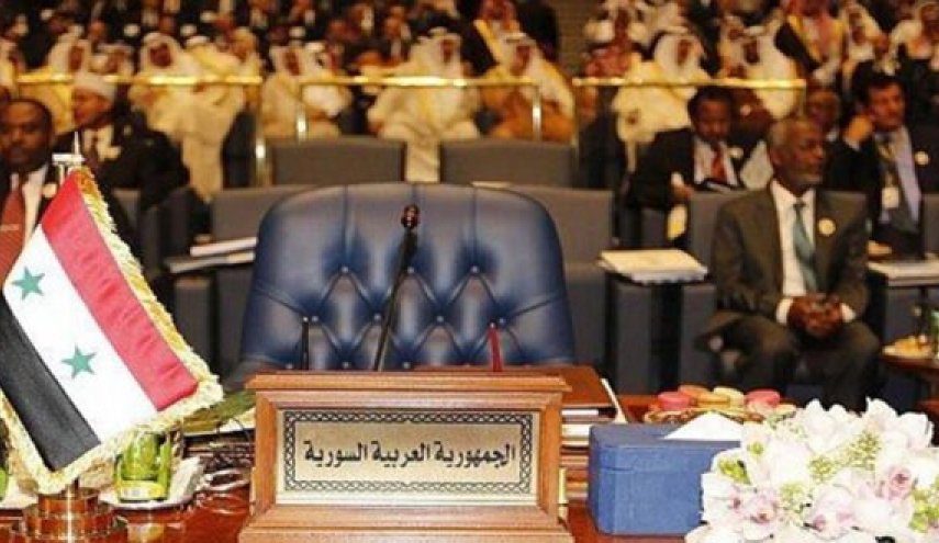 فورين بوليسي: عودة دمشق للجامعة العربية باتت قريبة