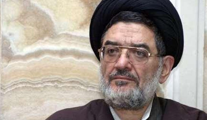 محتشمی پور براثر کرونا درگذشت