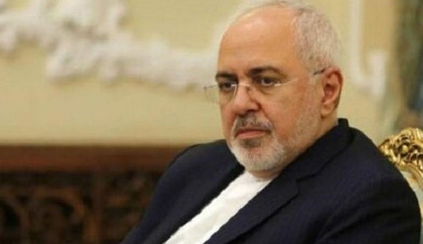 ظریف درگذشت محتشمی پور را تسلیت گفت