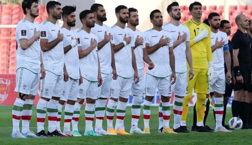 ترکیب ایران مقابل بحرین مشخص شد