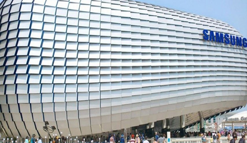 سامسونغ تبتكر جلدا إلكترونيا 