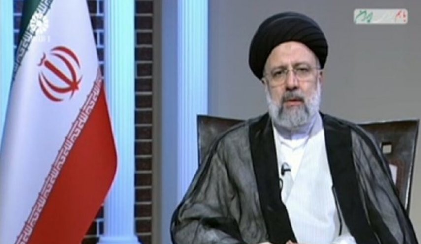 سیدابراهیم رئیسی در سومین مناظره چه گفت
