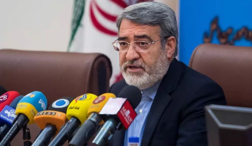رحمانی فضلی: شرایط برای برگزاری انتخابات سالم فراهم است
