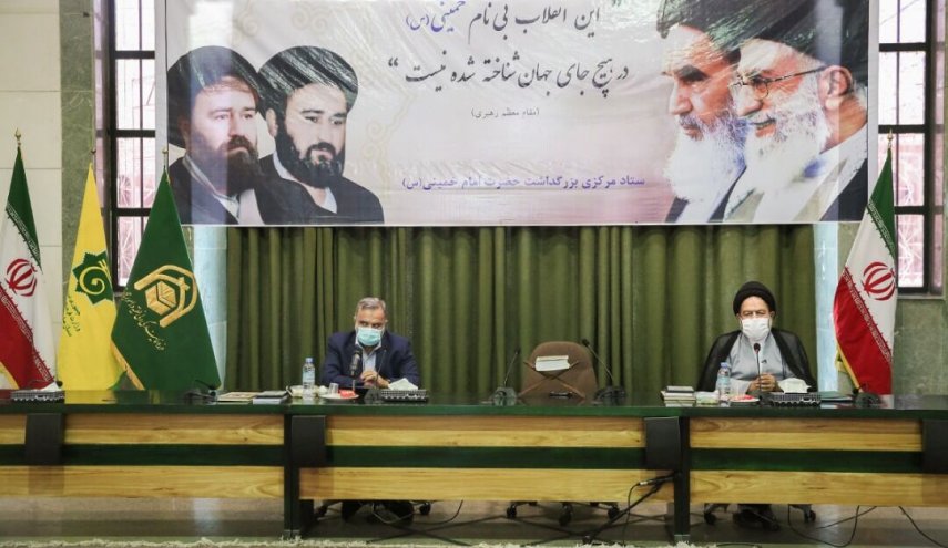 عربستان اعلام کند که در چه سطحی توانایی برگزاری مراسم حج را دارد