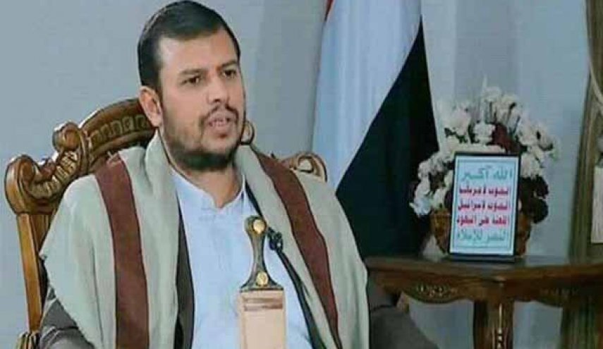برنامه دیدار هیات عمانی با رهبر انصارالله یمن